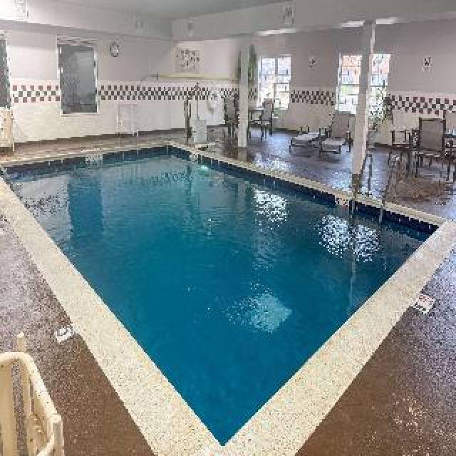 Piscina