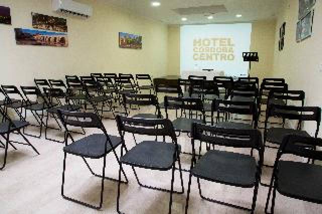 Conferencias