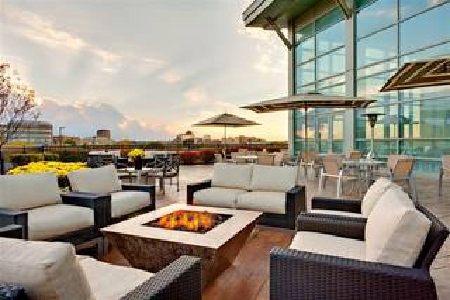 Terraço