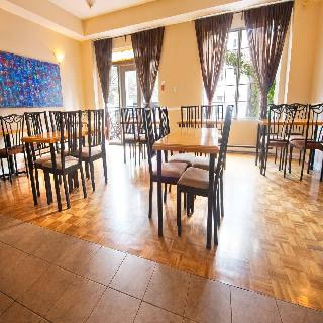 Restaurante