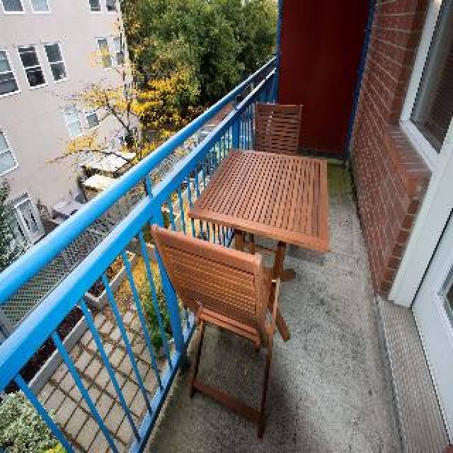 Terraço