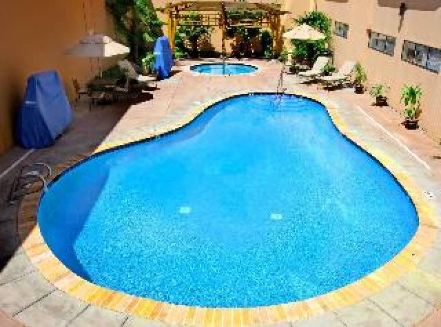 Piscina