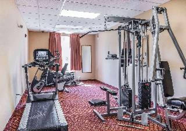 Desportos y Entretenimento