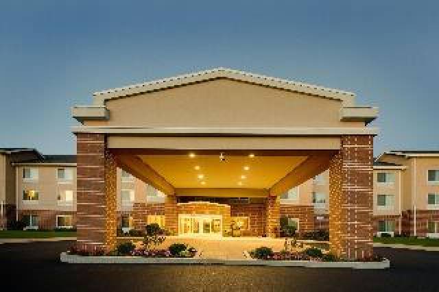 Vista General