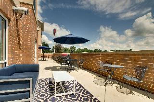 Terraço