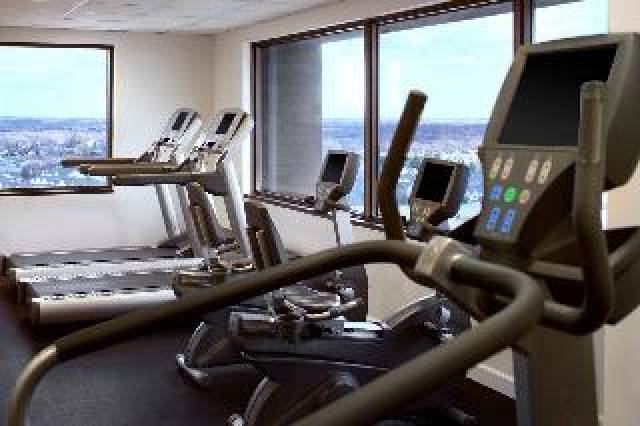 Desportos y Entretenimento