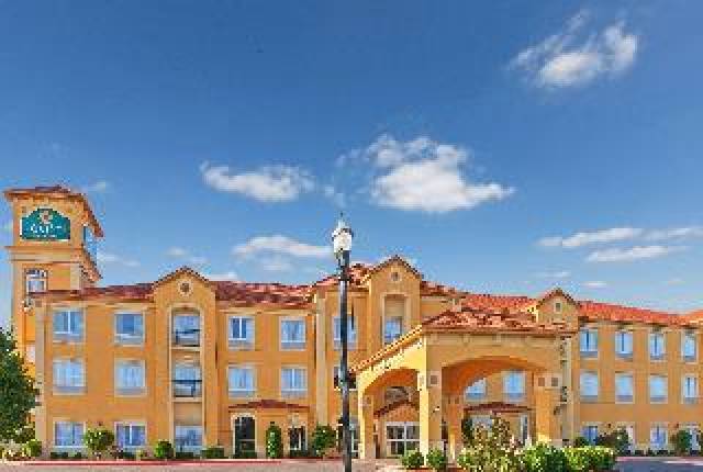 Vista General