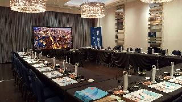 Conferencias