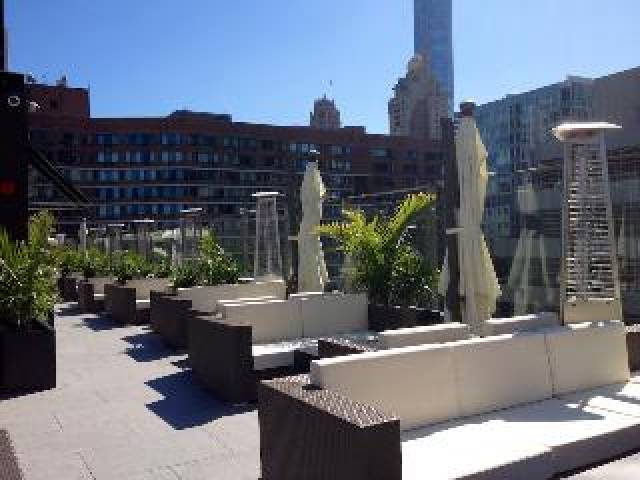 Terraço
