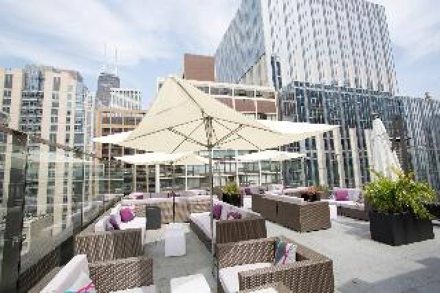 Terraço