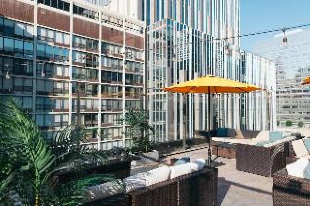 Terraço