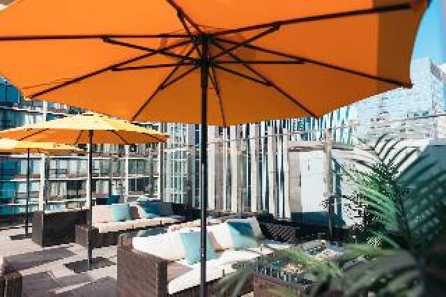 Terraço