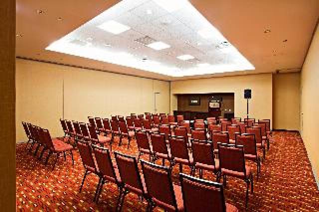Conferencias