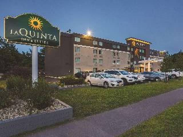 Vista General