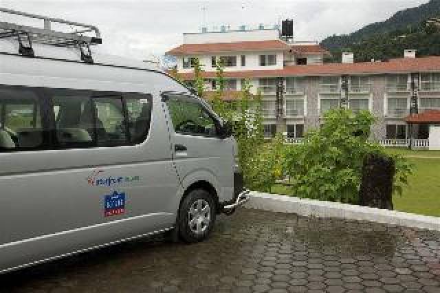 Vista General