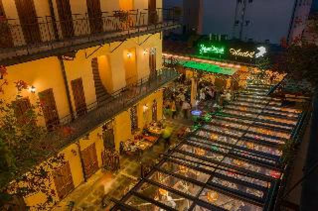 Restaurante