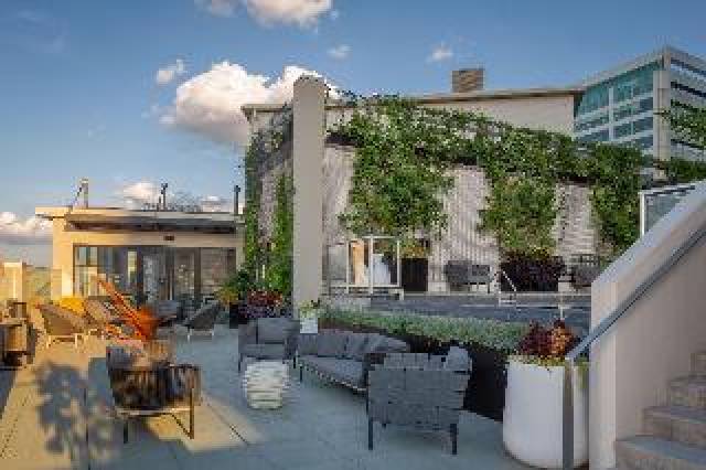 Terraço