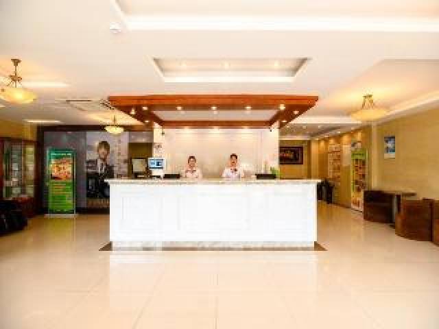 Vista General