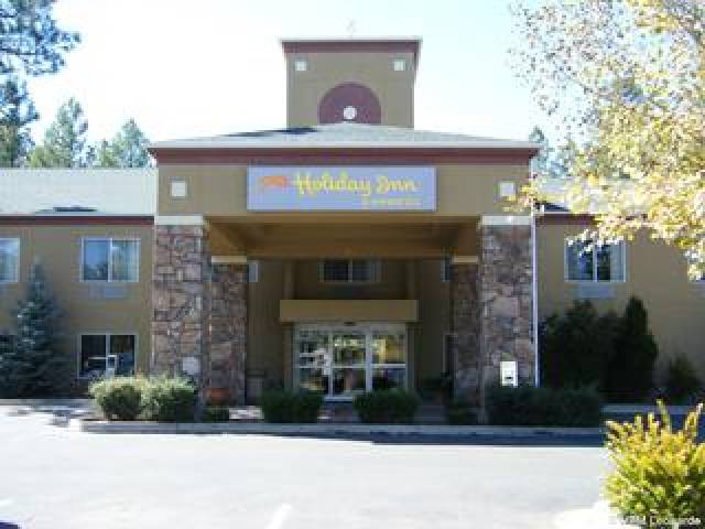 Vista General