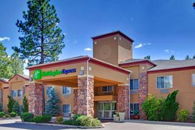 Vista General