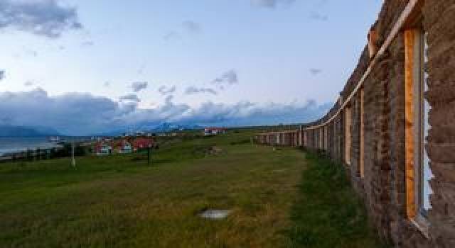 Vista General