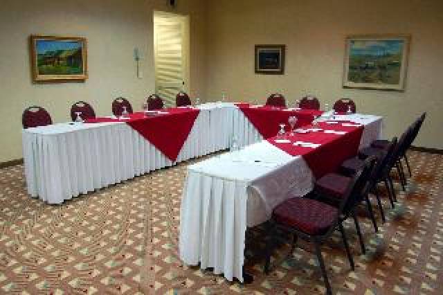Conferencias