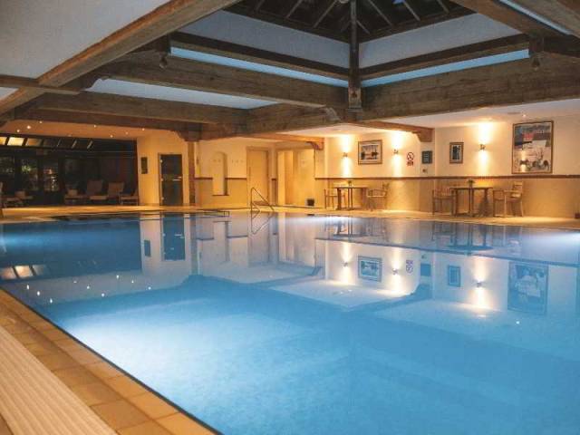 Piscina