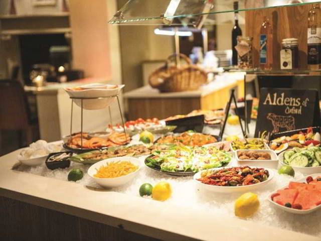 Restaurante