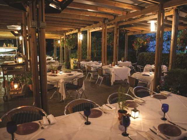Terraço