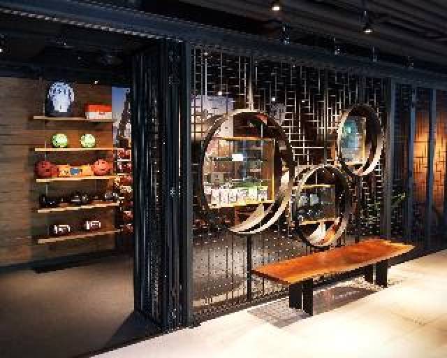 Bar