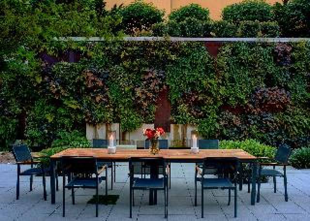 Terraço