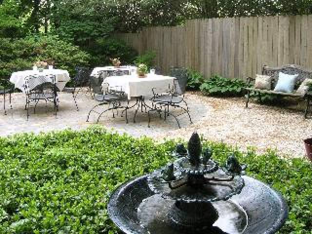 Terraço