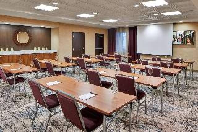 Conferencias