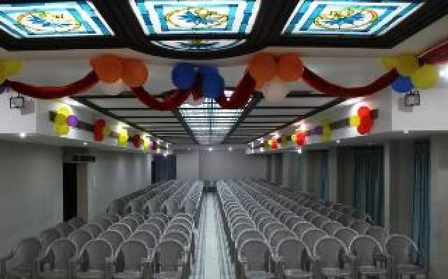 Conferencias