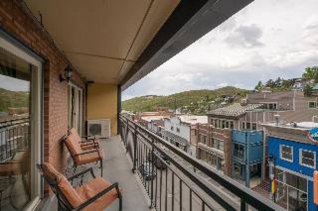Terraço