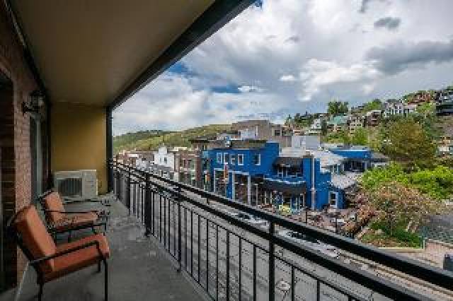 Terraço