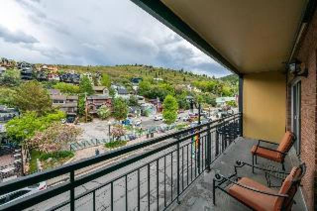 Terraço
