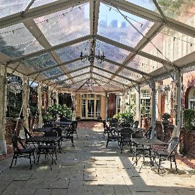 Terraço