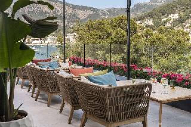 Terraço