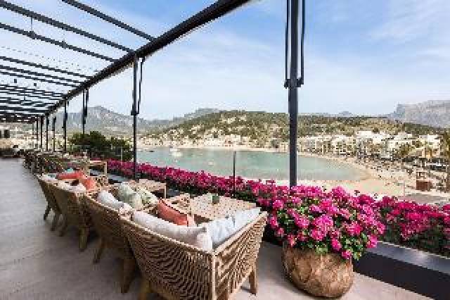 Terraço