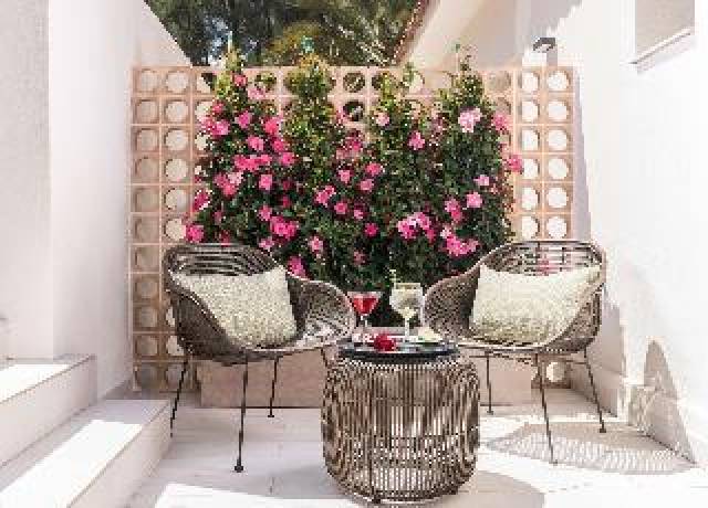 Terraço