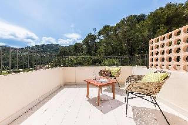 Terraço