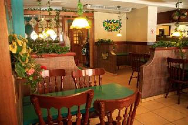 Restaurante