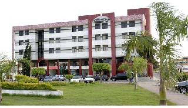 Vista General