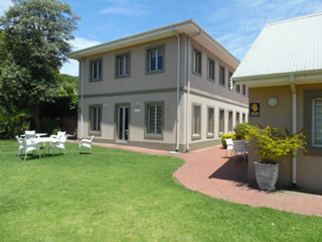 Vista General