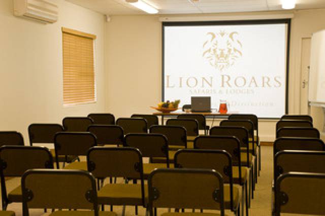 Conferencias