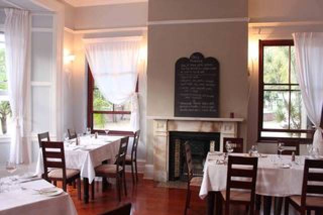 Restaurante