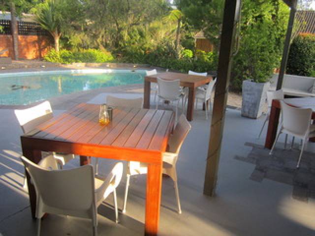 Restaurante