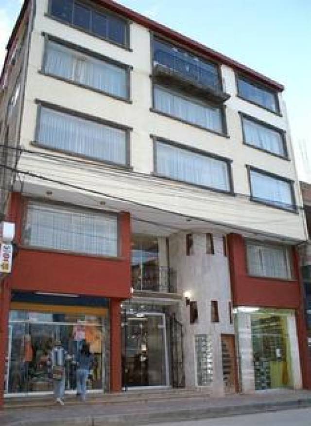 Vista General