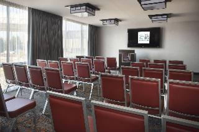 Conferencias